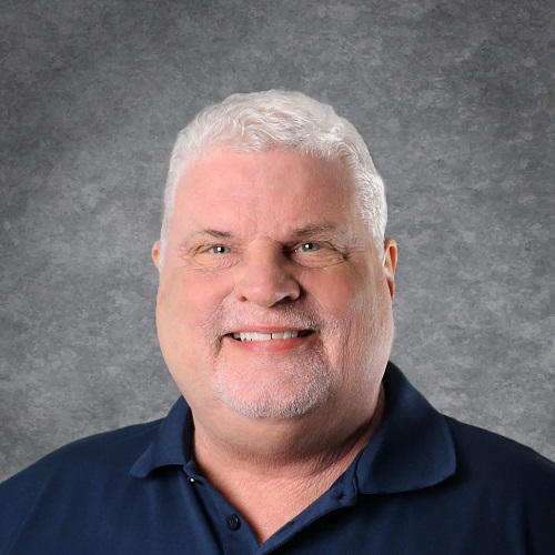 Mike Wojnicki